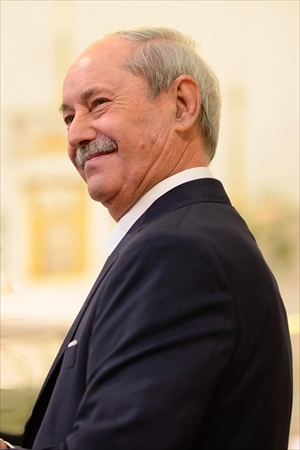 Necrologio di Nunzio Quercia fu Carlo (Meccanico Opel)