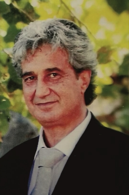 Necrologio di Oronzo MINAFRA (Ispettore Capo P.S.)