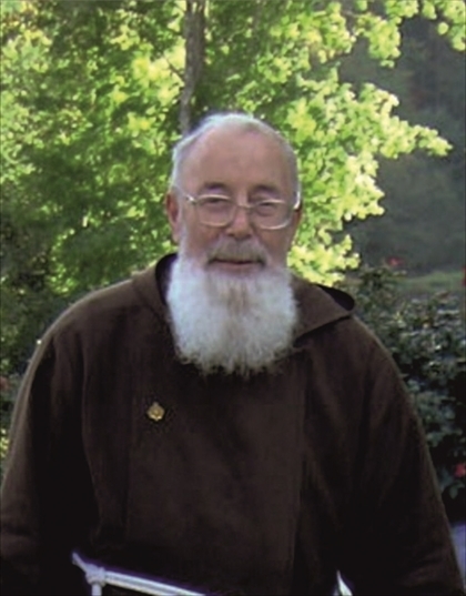 Necrologio di Padre Bernardino Giuseppe BUCCI