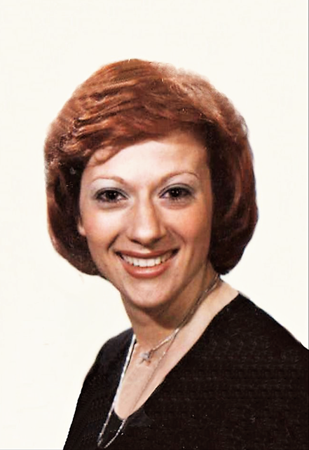 Necrologio di PAOLINA FERRARA