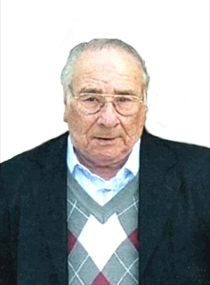 Necrologio di Paolo CANNILLO