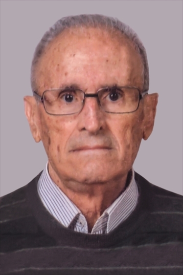 Necrologio di Paolo Desario