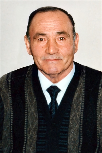 Necrologio di PAOLO DI GRAVINA