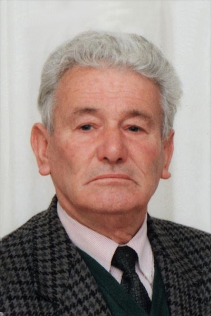 Necrologio di PAOLO DI TOMMASO