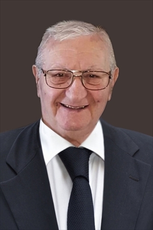 Necrologio di Paolo Gallo