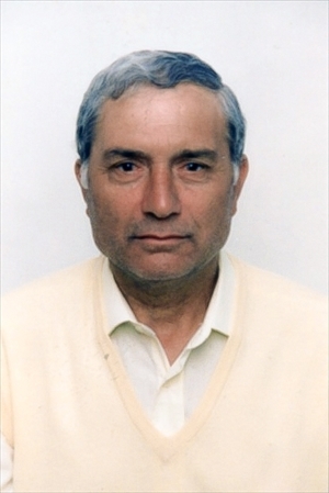 Necrologio di Paolo Mazzilli fu Giuseppe