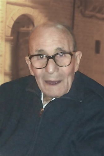 Necrologio di Paolo Mazzilli