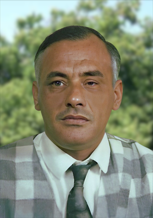 Necrologio di Paolo ROSSONI