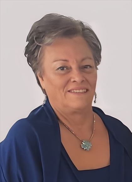 Necrologio di Pasqua CAMPANALE in LA FORTEZZA