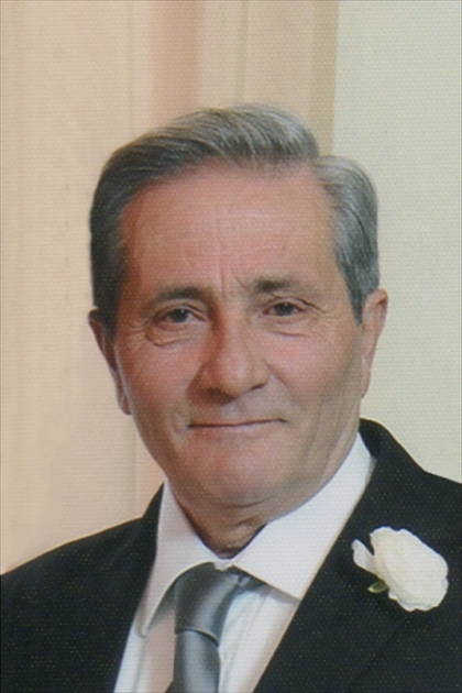 Necrologio di PASQUALE ACELLA