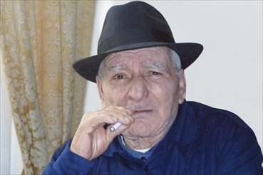 Necrologio di Pasquale Altamura