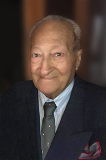 Necrologio di Pasquale Bove