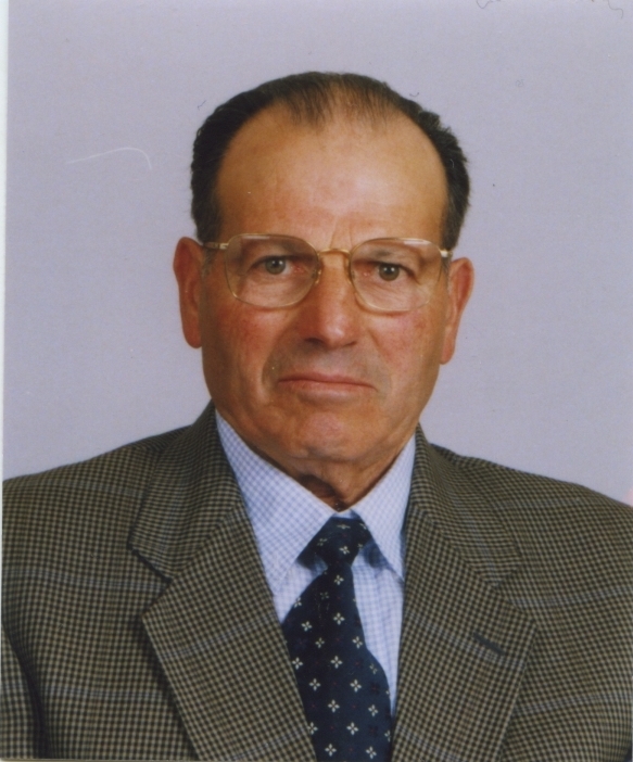 Necrologio di Pasquale Carmini