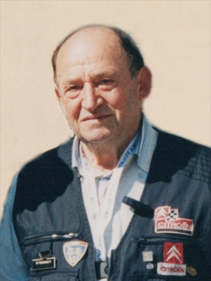 Necrologio di PASQUALE DI TOMMASO