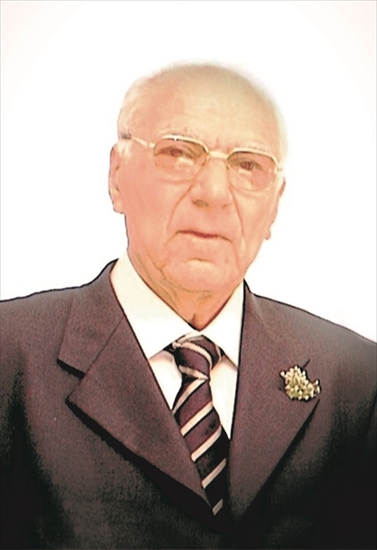 Necrologio di PASQUALE FIORE (Cavaliere del Lavoro)