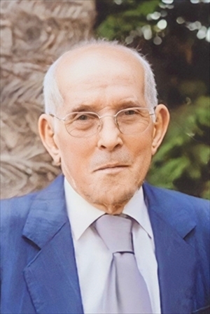 Necrologio di Pasquale Lamarca fu Michele (CALZOLAIO)