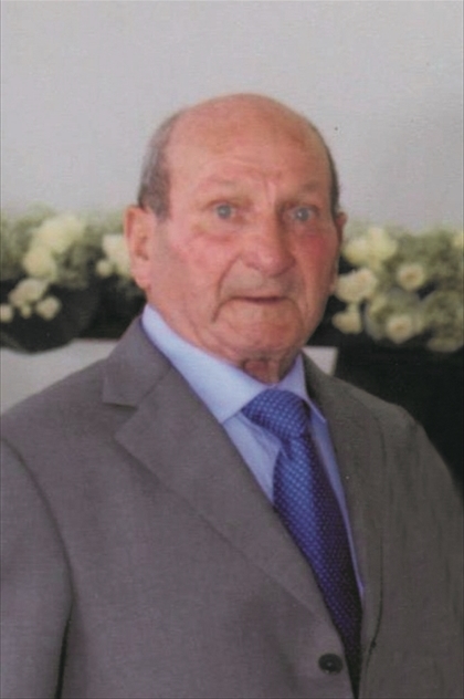 Necrologio di Pasquale LASTELLA