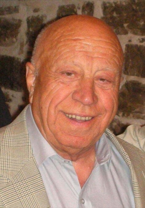 Necrologio di Pasquale Loiodice