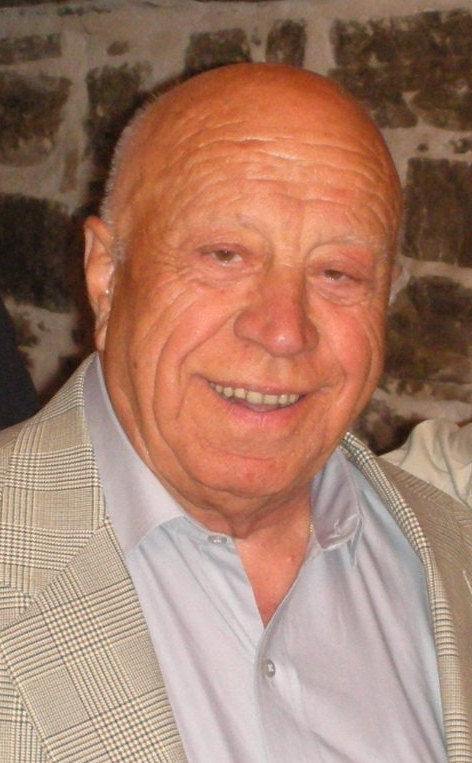 Necrologio di Pasquale Loiodice