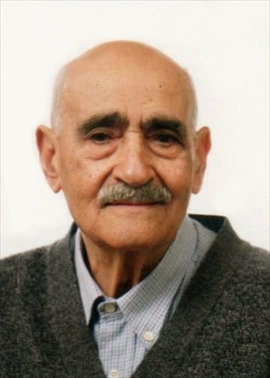 Necrologio di PASQUALE MALDERA