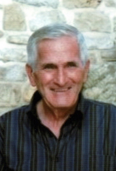 Necrologio di PASQUALE MASELLA