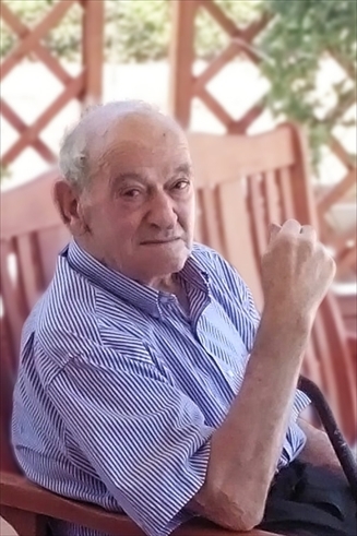 Necrologio di Pasquale Perrone