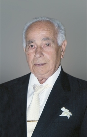 Necrologio di Pasquale Procacci fu Paolo(postino)