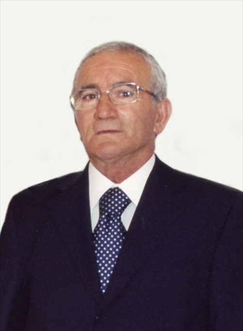 Necrologio di Pasquale Strippoli fu Giuseppe