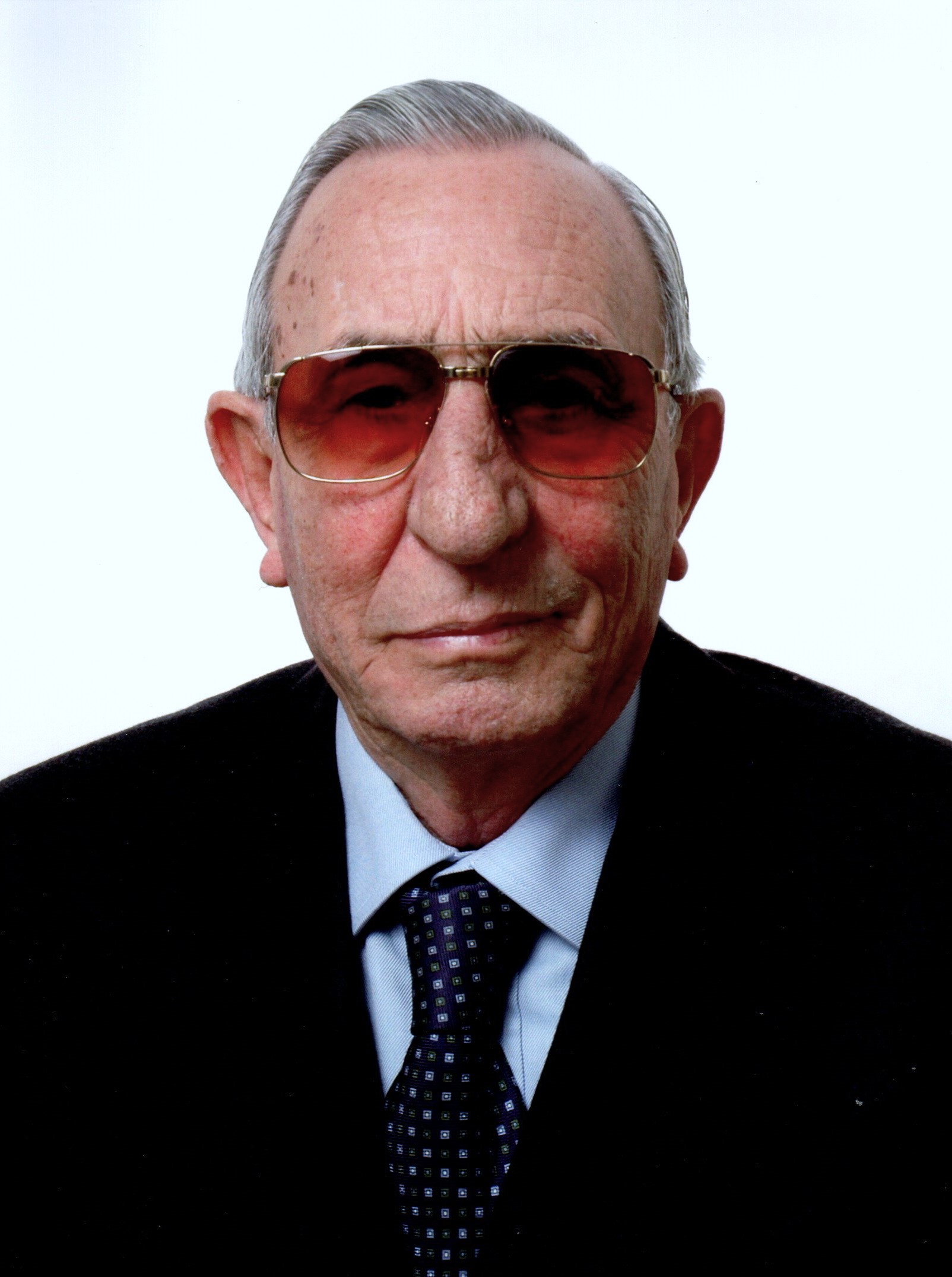 Necrologio di PASQUALE TANDOI