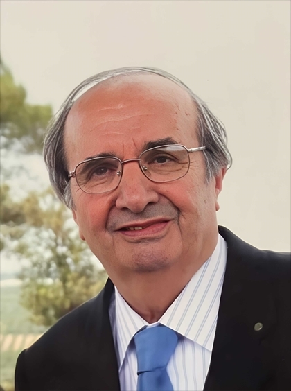 Necrologio di Pasquale ZAZA