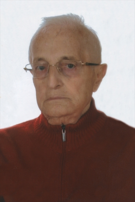 Necrologio di Peppino Diaferia