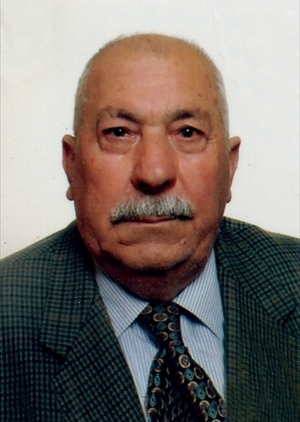 Necrologio di PEPPINO PRINCIPE