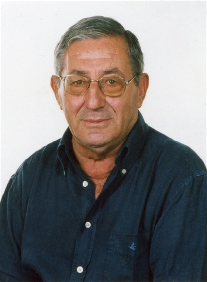 Necrologio di Peppino Tarantini