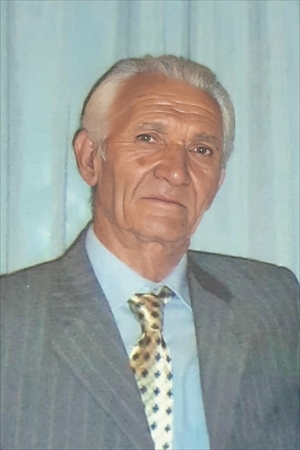 Necrologio di Pietro Acella fu Francesco