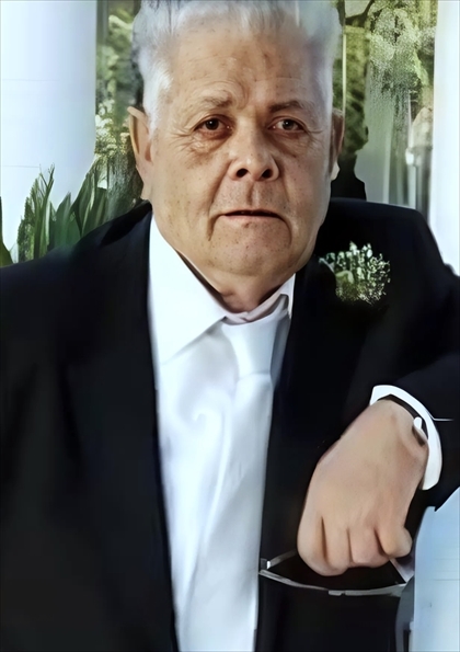 Necrologio di Pietro BALDUCCI