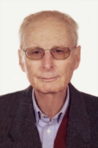 Necrologio di Pietro La Monica