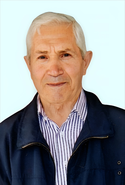 Necrologio di Pietro PICCARRETA (Muratore)