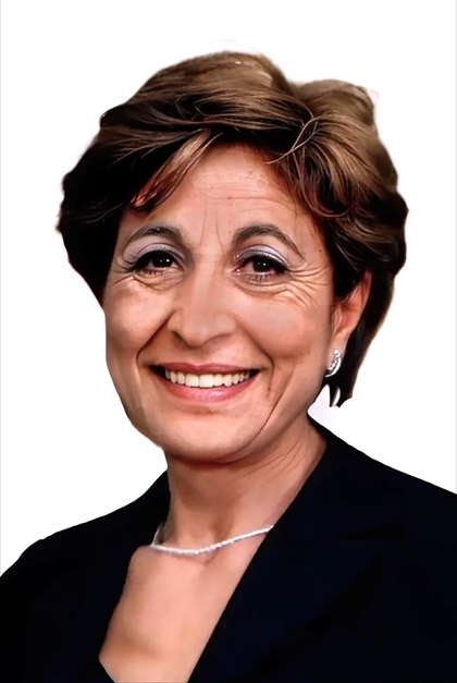 Necrologio di PINA PIARULLI ved. Mazzilli