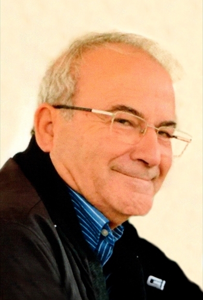 Necrologio di PINUCCIO STRIPPOLI