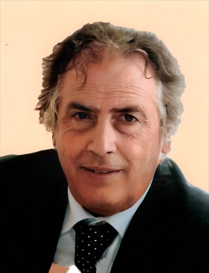 Necrologio di Pio Marcello DE CANDIA