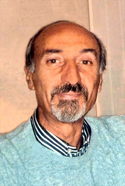 Necrologio di Prof. CATALDO MARZOLLA