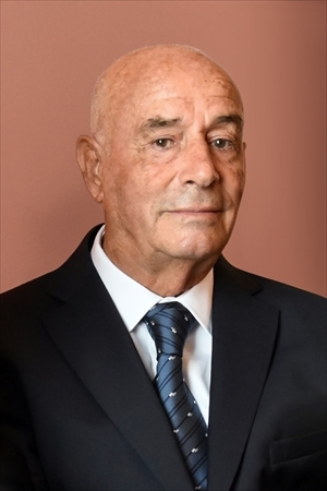 Necrologio di Prof. Felice Petrone