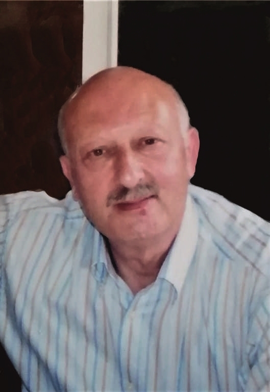 Necrologio di Prof. FRANCO BUCCI residente in Ancona