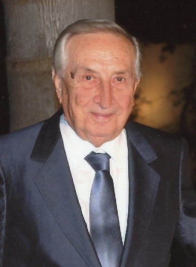 Necrologio di Prof. Giovanni Bombini