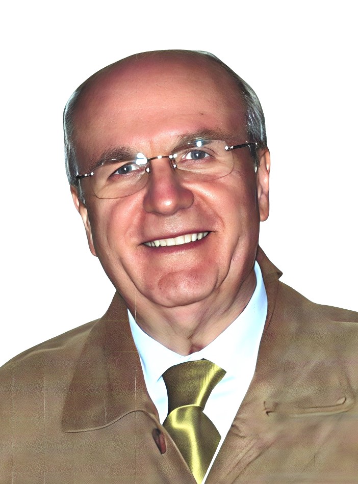 Necrologio di Prof. MICHELE VELA