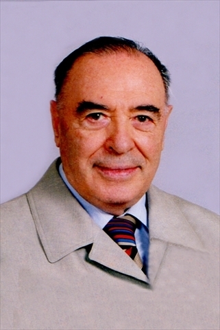 Necrologio di Prof. NICOLA MARRONE