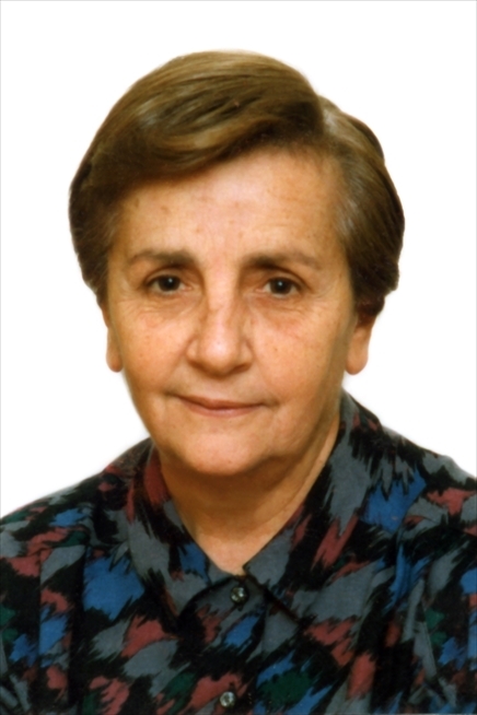 Necrologio di Prof.ssa Amalia Strippoli