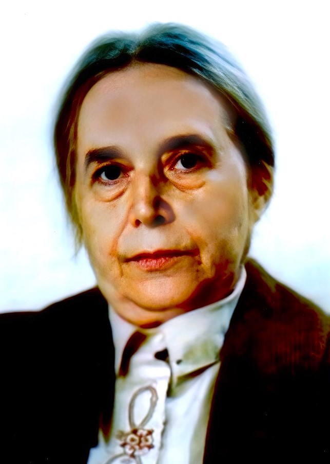 Necrologio di Prof.ssa FELICIA DE PALMA ved. Di Bisceglie