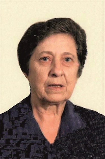 Necrologio di Prof.ssa GILDA MASCOLI