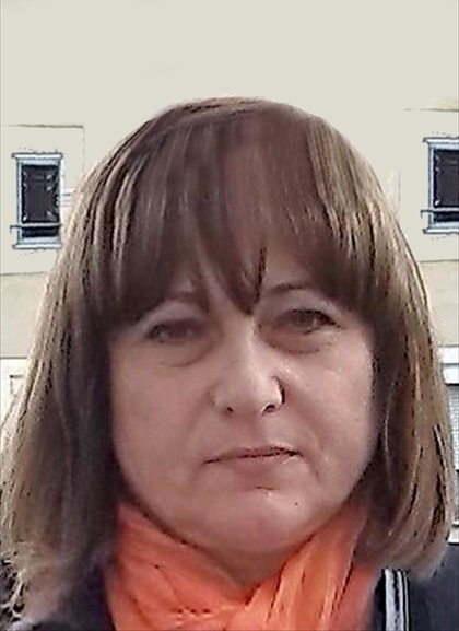 Necrologio di Prof.ssa GIULIA FAVALE